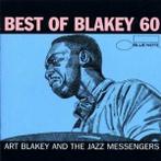 Art Blakey : Blakey Go CD