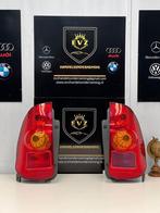 Mitsubishi Space Star achterlicht set rechts en links bj2003, Auto-onderdelen, Gebruikt, Mitsubishi