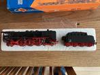 Roco H0 - 04119A - Stoomlocomotief met tender (1) - BR 01 -, Nieuw
