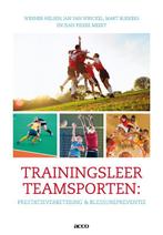 Trainingsleer teamsporten 9789033493690 Werner Helsen, Gelezen, Werner Helsen, Jan van Winckel, Verzenden
