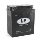 Landport (LP) GB12AL-A motor GEL accu 12 volt 12,0 ah (51213, Motoren, Nieuw