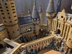 Lego Set - 71043 - Harry Potter - Hogwarts Castle, Nieuw