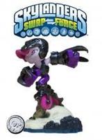 Skylanders Swap Force Character - Roller Brawl Lelijk Eendje, Ophalen of Verzenden, Gebruikt