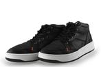 Hub Sneakers in maat 44 Zwart | 10% extra korting, Verzenden, Zwart, Sneakers of Gympen, Hub