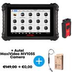 Autel MaxiSys MS906 Max met gratis MV105S Camera en 2 jaar, Verzenden, Nieuw