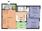 Appartement Ansjovislaan in Bergen Op Zoom, Overige soorten, Noord-Brabant