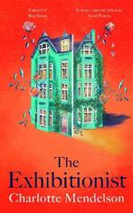 The Exhibitionist 9781529052749 Mendelson, Verzenden, Zo goed als nieuw, Mendelson