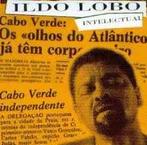 cd - Ildo Lobo - Intelectual, Cd's en Dvd's, Verzenden, Zo goed als nieuw