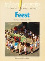 Tekenvaardig: Feest, Verzenden, Nieuw
