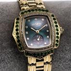 Geovani - Swiss Diamond Watch - GOL593-GG-D-12 - Zonder, Nieuw