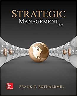 ISE Strategic Management, Boeken, Studieboeken en Cursussen, Verzenden