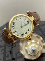 Cartier - Vendome - 881002 - Dames - 1987, Sieraden, Tassen en Uiterlijk, Nieuw