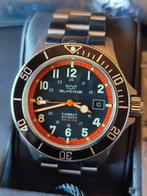 Glycine - Combat Sub Automatic - GL0249 - Heren - 2011-heden, Sieraden, Tassen en Uiterlijk, Horloges | Heren, Nieuw