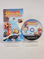 Cocoto Fishing Master Playstation 2, Ophalen of Verzenden, Nieuw