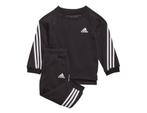 adidas - Infants Future Icons 3-Stripes Jogger Set - 68, Nieuw