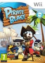 MarioWii.nl: Pirate Blast - iDEAL!, Spelcomputers en Games, Games | Nintendo Wii, Ophalen of Verzenden, Zo goed als nieuw