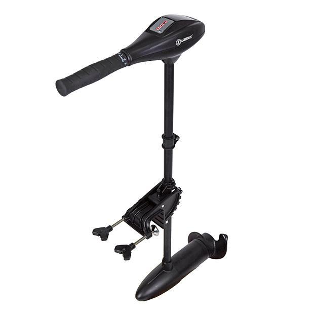 Talamex TM 86 Elektrische Buitenboordmotor 24 Volt, Watersport en Boten, Accessoires en Onderhoud, Nieuw, Ophalen of Verzenden