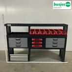 Modul bedrijfswagen inrichting 1865x485x1250mm (2885), Ophalen of Verzenden