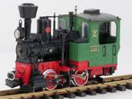 LGB 2010 D C Stainz lok Nr 2 (Stoomlocomotieven), Hobby en Vrije tijd, Modeltreinen | Overige schalen, Gebruikt, Overige typen
