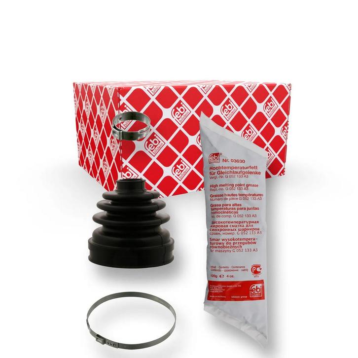 Asmanchetten set, Auto-onderdelen, Ophanging en Onderstel, Nieuw, Ophalen of Verzenden