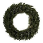 Kerstkrans | Triumph Tree | Forest Frosted | Ø 60 cm, Verzenden, Nieuw