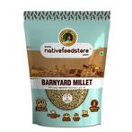 Gierst Barnyard - Barnyard Millet (Kuthiraivali/Udalu) - 1, Nieuw