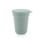 Tupperware Aloha Beker Groen, Ophalen of Verzenden, Nieuw, Groen