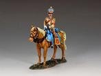 King & Country - Blikken speelgoed - NA405 Mounted Aide De, Nieuw