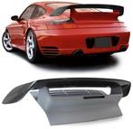 Achterspoiler Porsche 911/996 Carbon / Polyester Motorkap, Ophalen of Verzenden, Nieuw