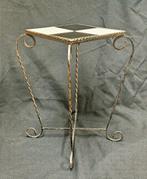 Salontafel - Gietijzer