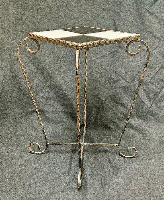 Salontafel - Gietijzer, Antiek en Kunst, Curiosa en Brocante