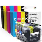 Compatible  MFC-J5730DW inkt cartridge | 4-pack mul