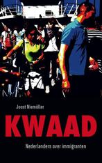 Kwaad 9789049024222 Joost Niemöller, Boeken, Verzenden, Gelezen, Joost Niemöller