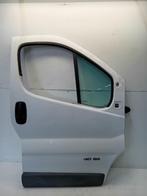 Portier rechts voor Nissan Primastar  1.9 dCi 80, Auto-onderdelen, Ophalen of Verzenden, Gebruikt, Voor, Nissan