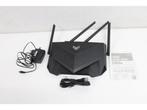 ASUS TUF Gaming AX6000 - Gaming extendable router - 4G / 5G, Verzenden, Zo goed als nieuw