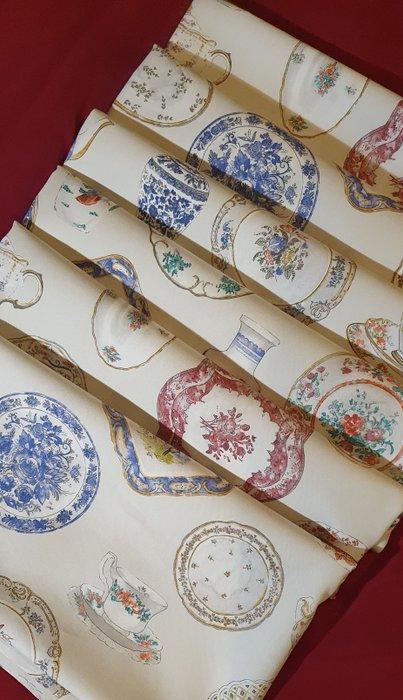 Tessuto, exclusieve selectie, pottenbakkerijdroom -, Antiek en Kunst, Antiek | Kleden en Textiel