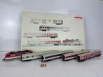 Märklin H0 - 2859 - Treinset (1) - Demonstratietrein - DB, Nieuw