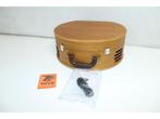 Lenco TT-34 - Platenspeler - USB aansluiting - Houten koffer, Verzenden, Zo goed als nieuw
