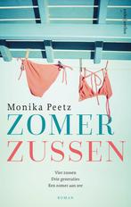 Zomerzussen / Zomerzussen / 1 9789026361067 Monika Peetz, Boeken, Verzenden, Gelezen, Monika Peetz