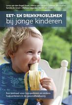 Eet- en drinkproblemen bij jonge kinderen, 9789023255505, Zo goed als nieuw, Studieboeken, Verzenden