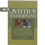 Ovittius Metamorphosen 9789051669923 P.H.A.M. Abels, Verzenden, Gelezen, P.H.A.M. Abels