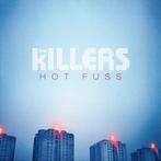 lp nieuw - The Killers - Hot Fuss, Verzenden, Zo goed als nieuw
