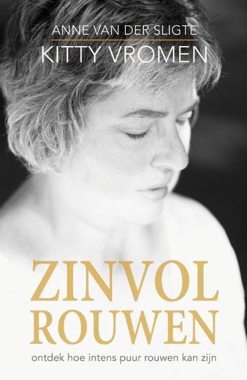 Zinvol rouwen - Kitty Vromen - 9789492723482 - Paperback, Boeken, Studieboeken en Cursussen, Verzenden