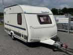 Caravan, Beyerland, Vitesse 400 LX, crème-wit, 2004