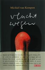 Vluchtwegen 9789044508192 Michiel van Kempen, Verzenden, Gelezen, Michiel van Kempen
