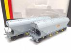 B-Models H0 - 45.311 - Modeltrein goederenwagonset (1) -, Hobby en Vrije tijd, Modeltreinen | H0, Nieuw