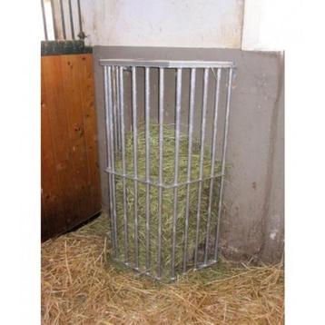 Slowfeeder stal hooiruif voor paarden beschikbaar voor biedingen