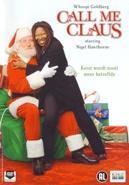 Call me Claus - DVD, Cd's en Dvd's, Dvd's | Komedie, Verzenden, Nieuw in verpakking