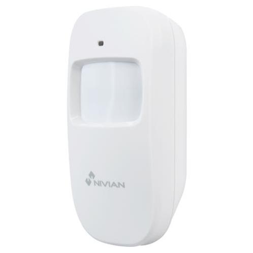 Smart alarm draadloze melder, Doe-het-zelf en Verbouw, Alarmsystemen