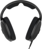 2dekans | Sennheiser HD 560 S - Koptelefoon - Zwart, Ophalen of Verzenden, Zo goed als nieuw